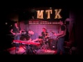 A Little Bit (Live At MTK Tavern) - Nicholas Wells ...