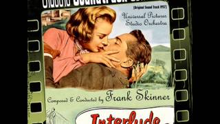 Orchestral Suite - Interlude (Original Soundtrack) [1957]