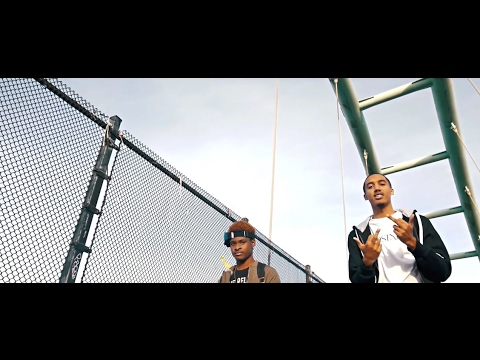 FirstClass GD Ft. Mike Sherm - P Shit (Music VIdeo)