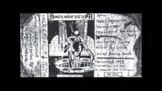 Sacramentum - Sedes Impiorum  (Intro) \u0026 Stormbringer