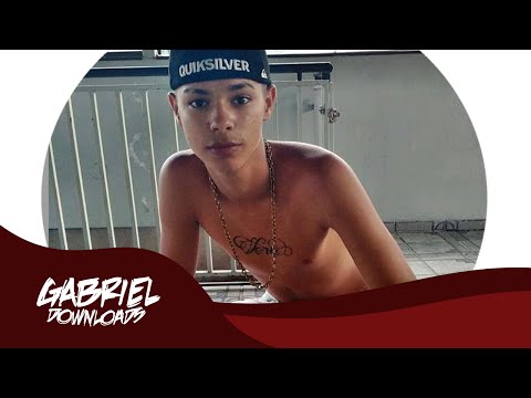 MC Sonic - Novinha Maluca (DJ Douglinhas MPC)