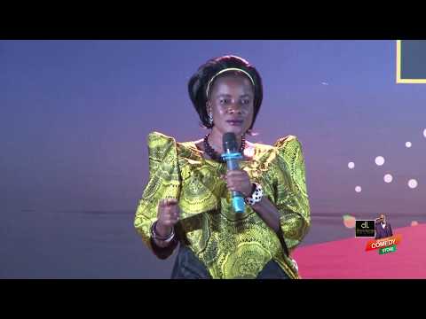 Alex Muhangi Comedy June 2017 - SSENGA NANTUME