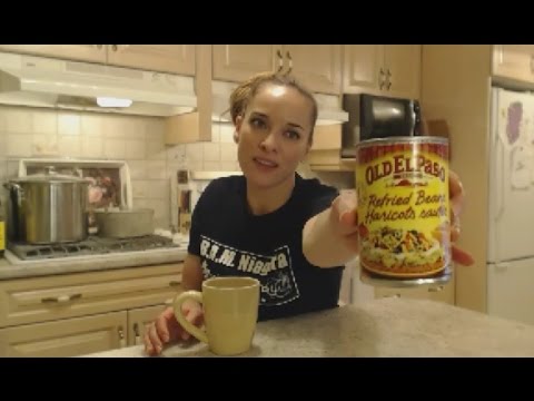 download lagu mp3 mp4 Old El Paso Black Refried Beans, download lagu Old El Paso Black Refried Beans gratis, unduh video klip Old El Paso Black Refried Beans