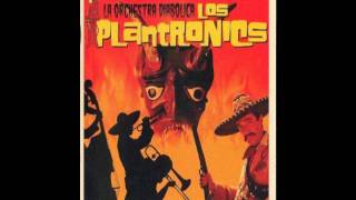 Tijuana Mary Y Juana - Los Plantronics