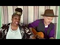 Dan + Claudia Zanes - This May be the Last Time - Social Isolation Song Series #80