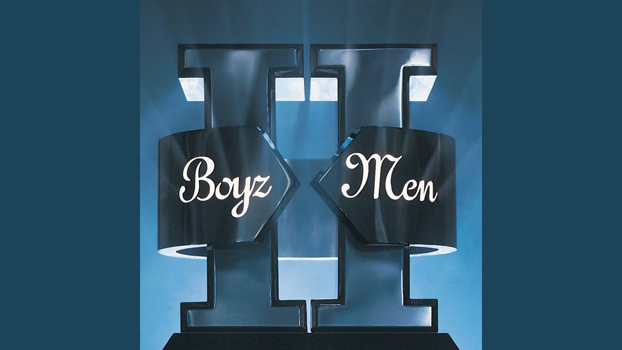 Boyz II Men - 50 Candles