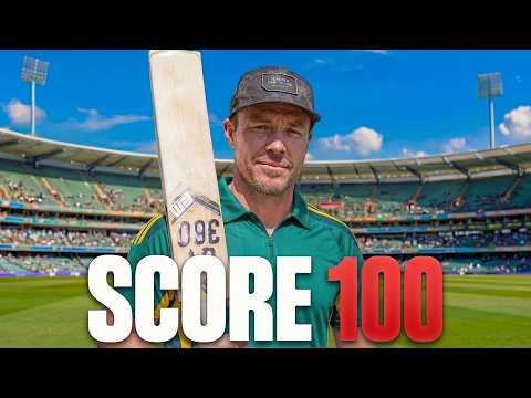 The Switch | Kevin Pietersen and AB de Villiers 360