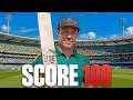 50 Balls To Score 100 1mph Every Ball Ft AB De Villiers