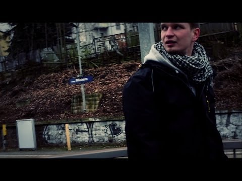 CANDIMAN - Loswerden (OFFICIAL VIDEO)