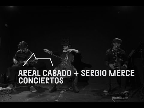 CASo - Areal Cabado + Sergio Merce
