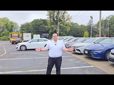 New Location Toms River! Ariz Car Rental: Great rates from $55/day — no charge for Shabbos or Y"T!