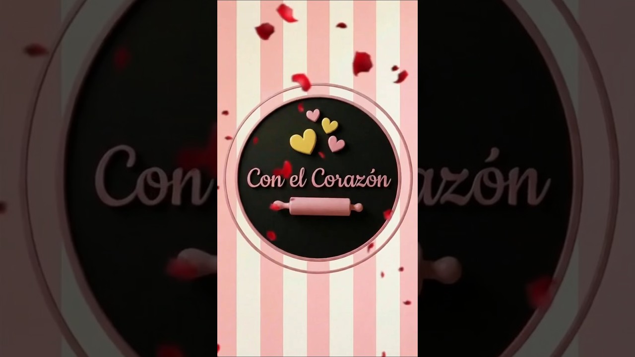 CON EL CORAZÓN — Storytelling Emocional