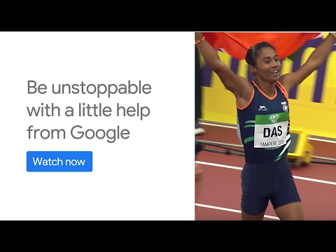 Google - Customer Success Story