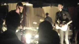 The Burning Hotels - &quot;Out and Alone&quot;