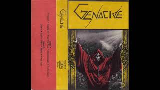 Genocide (US)- Son of Sam