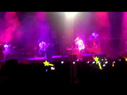2012 Play! FT ISLAND in Malaysia - LoveSick