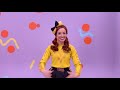 Emma Wiggle Sings Happy Birthday Addy