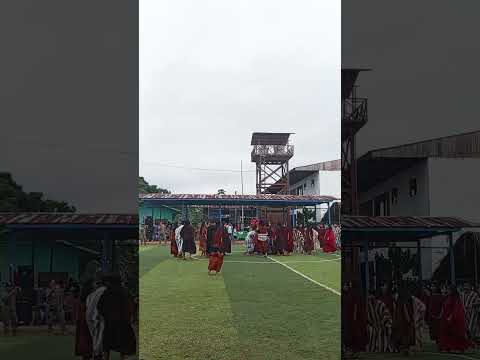 Aniversario del Distrito de Yurúa, Provincia de Atalaya, Departamento Ucayali.