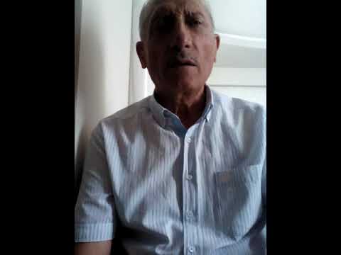 Bütün Gurbetçiler için Recai Demir