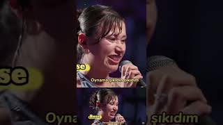 oynama şıkıdım şıkıdım #anasayfa #kpop #ytdayibenionecikarnolur #black