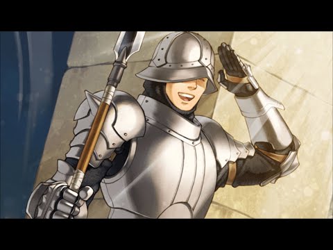 Meanwhile At Intelligent Systems HQ