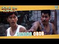 Sinong obob? | Hindi Pa Tapos Ang Labada, Darling | Joke Ba Kamo