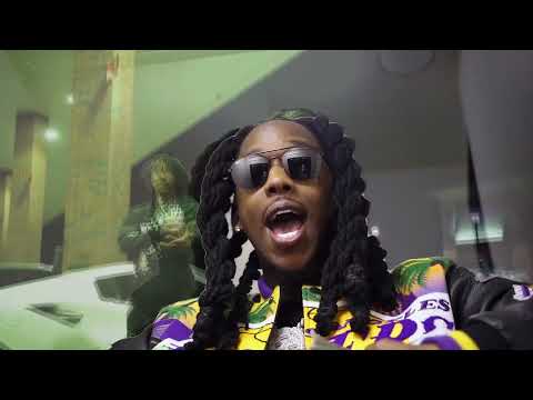 Catch One Baldie "Hear About It" (Official Video)