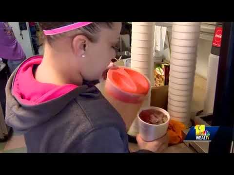 Ban on foam food containers gets closer to reality