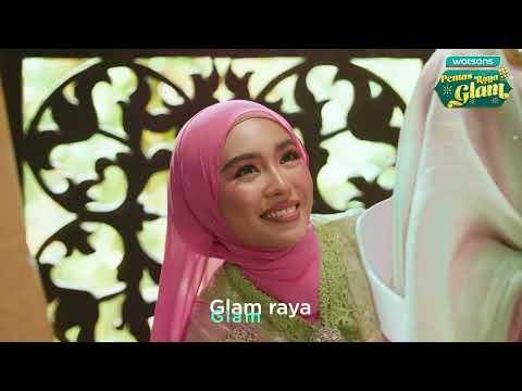 Pentas Raya Glam