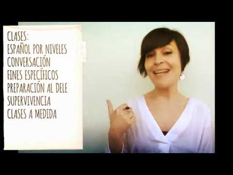 Learn Spanish on Italki with Chiqui