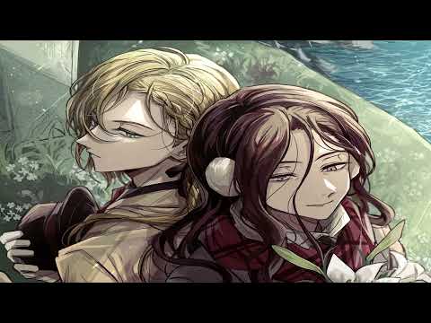 Nightcore | Invictus (feat. Marko Hietala & Paolo Ribaldini)