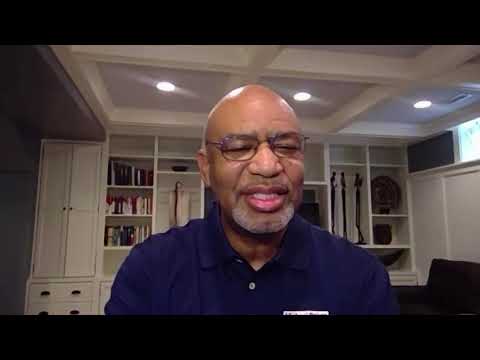 ASFPM Conference 2020 Plenary 2: Managing Flood Risk in a Changing World