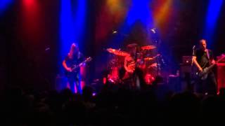 The Sword - "The Chronomancer II: Nemesis" (Live in Anaheim 3-21-14)