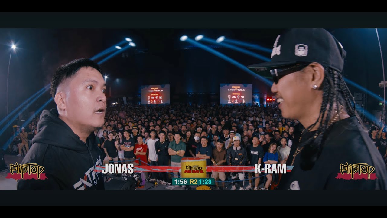 Battle Backdrop Thumbnail