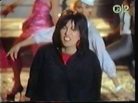 Karen Kamon - Loverboy