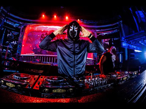 D-Fence @ Masters of Hardcore 2022 - Magnum Opus