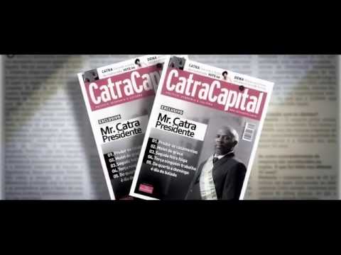 Thiago Matheus feat. Mr Catra - Catra Presidente (Clipe Oficial)...