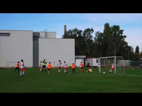 Tóth Simon Péter ASI DSE – ÚJPESTI HALADÁS