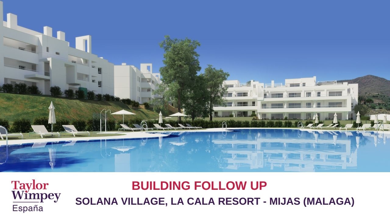 Apartment for Sale in Mijas