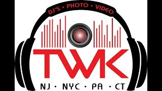Latin DJ | Bilingual wedding DJ | TWK Events