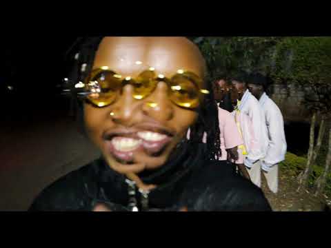 Sabi Wu- Mi Na Wewe(Official Video)