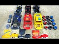 Disney Cars Let S Assemble McQueen Who Fell Apart