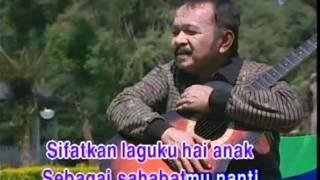 Download lagu Anakku Sazali-Tiar Ramon mp3