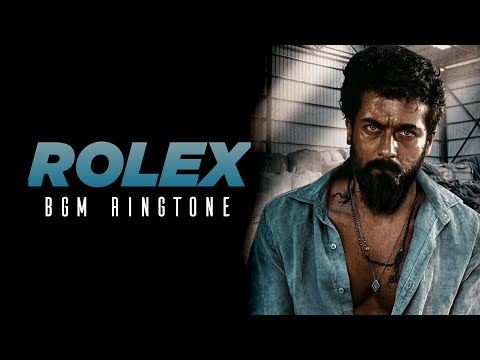 Rolex Entry BGM | Vikram BGM Ringtone | Trending Ringtone