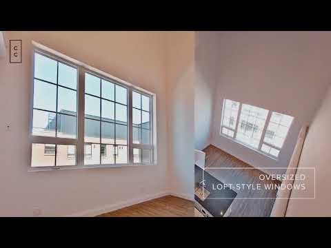 Dundurn Lofts Preview Video