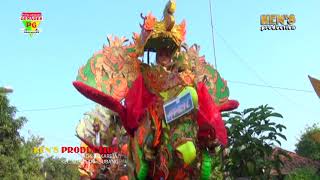 Download lagu JABLAY SANG PUTRI MALAM  VOC: WULAN PG //SINGA DANGDUT PUTRA GENADES DSN. CIAWITALI DS.MEKARSARI mp3