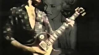 Montrose   -    Town Without Pity