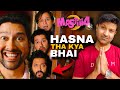 MASTIII 4 TEASER REVIEW MASTI 4 TEASER REACTION NEW COMEDY MOVIE 2025