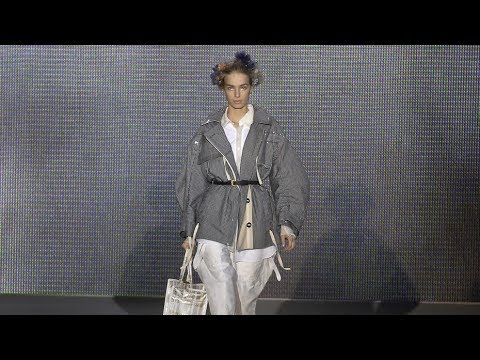 Louis Vuitton Spring/Summer 2007 | Full Show