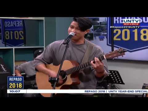 Lego House - Ed Sheeran ( Ian Matthew cover)